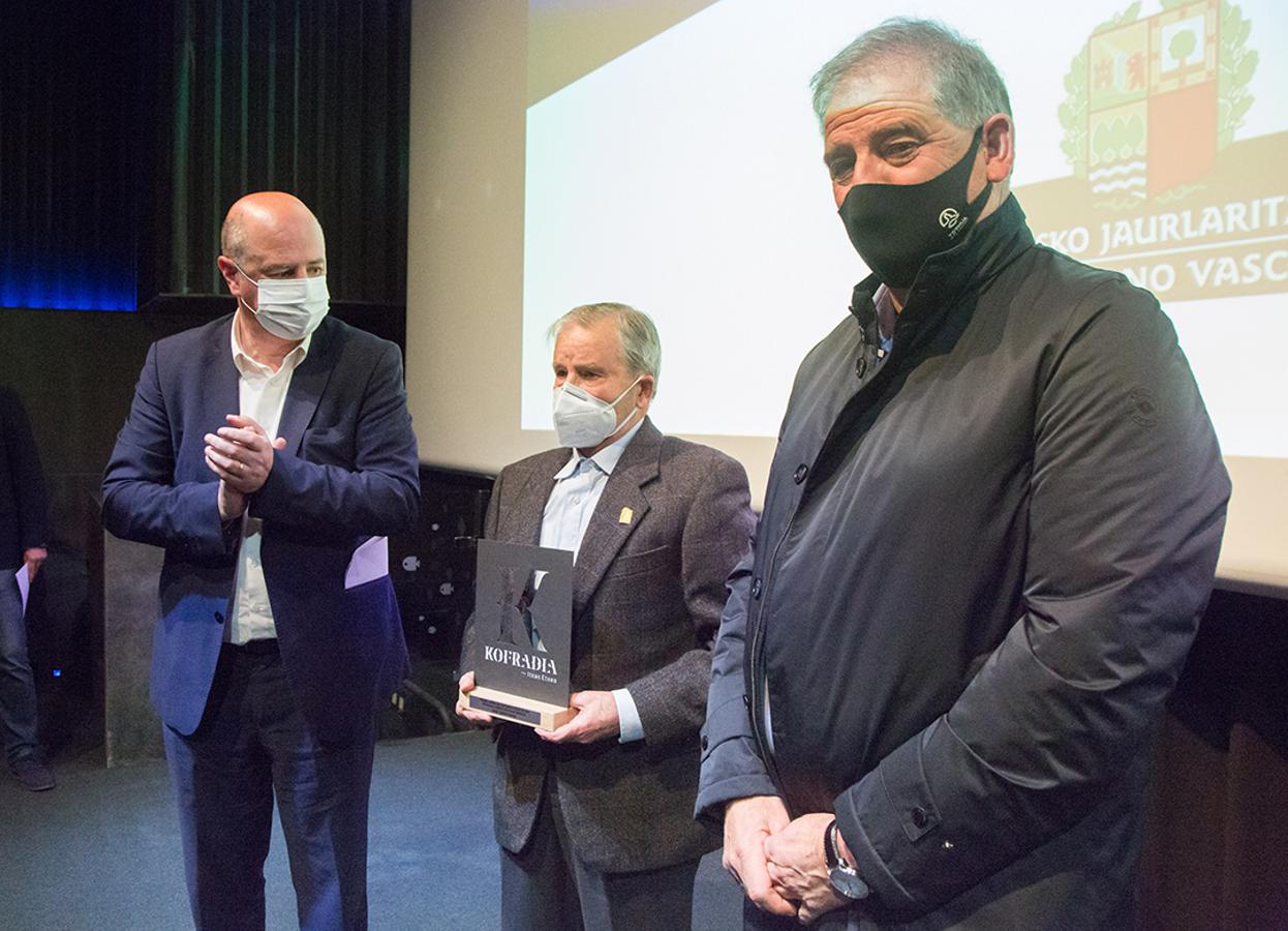 Fotos: Un día para celebrar la pesca de bajura