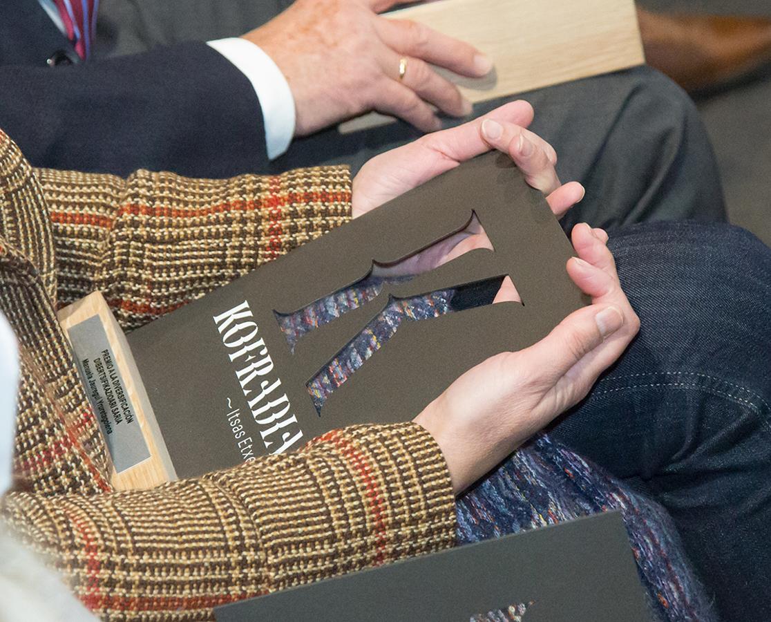 Fotos: Un día para celebrar la pesca de bajura