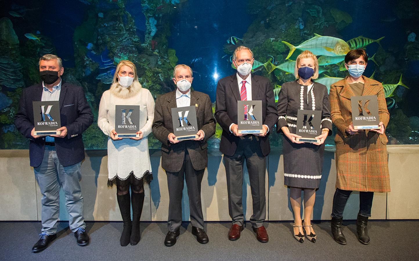 Fotos: Un día para celebrar la pesca de bajura