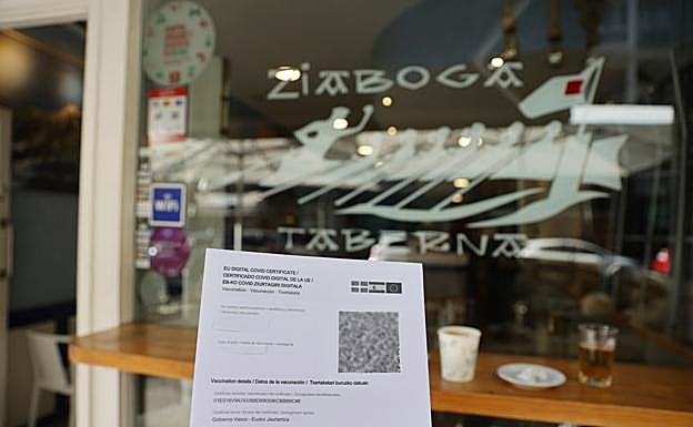 Urkullu convocará esta semana el LABI para abrir otro periodo de restricciones