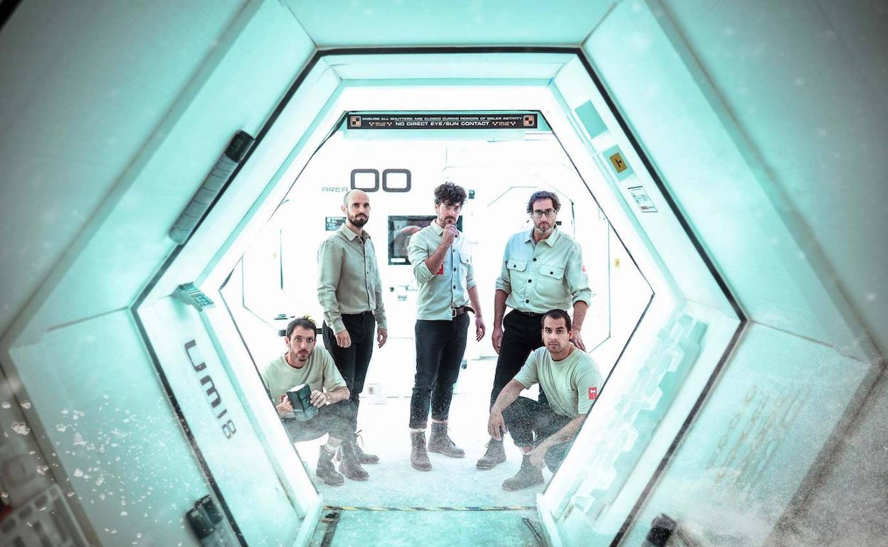 Kerobiak 'Hilak' diskoa kaleratu du