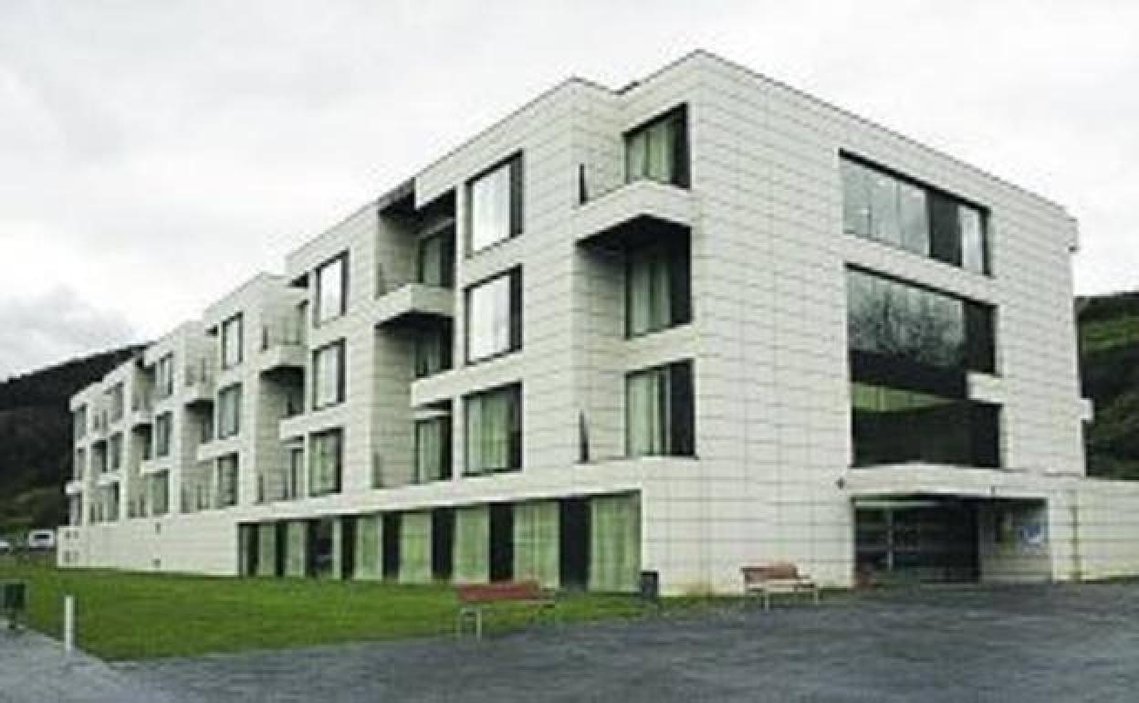 Covid: Las residencias de Gipuzkoa siguen sumando positivos