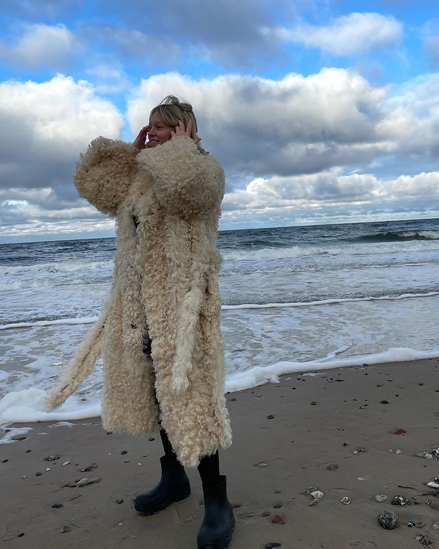 Fotos: 31 looks para celebrar diciembre