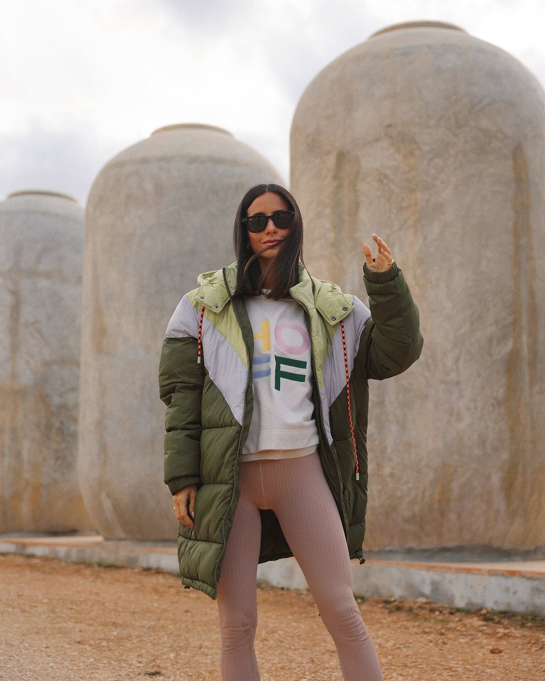 Fotos: 31 looks para celebrar diciembre