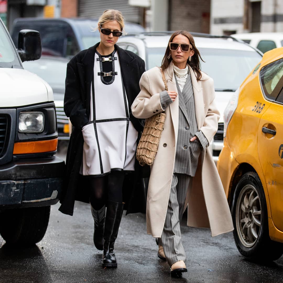 Fotos: 31 looks para celebrar diciembre