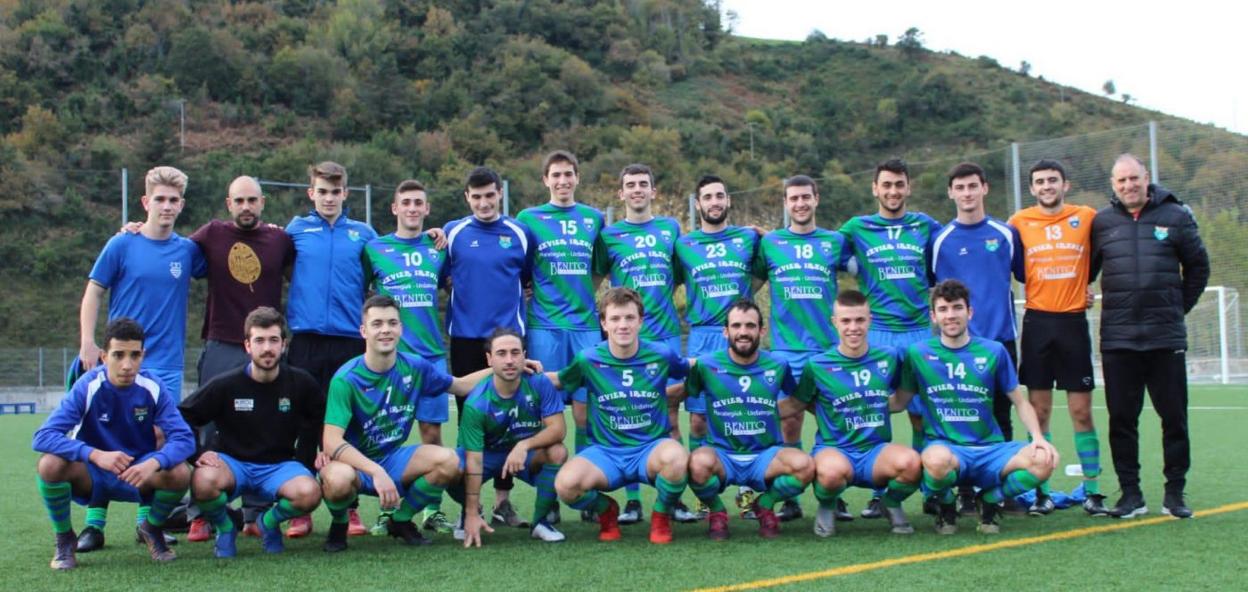 El Regional Preferente juega mañana en casa en busca de la cuarta victoria del campeonato. 