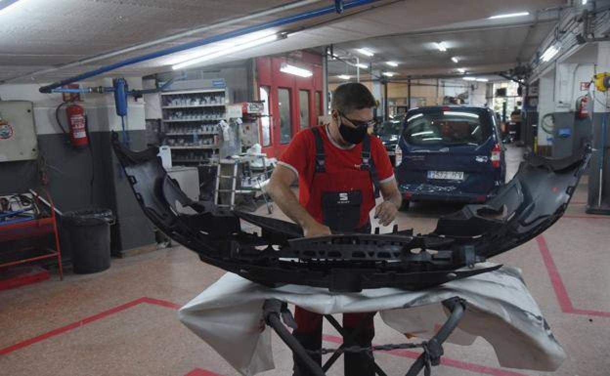 La economía vasca desacelera y empuja al Gobierno Vasco a una rebaja de previsiones