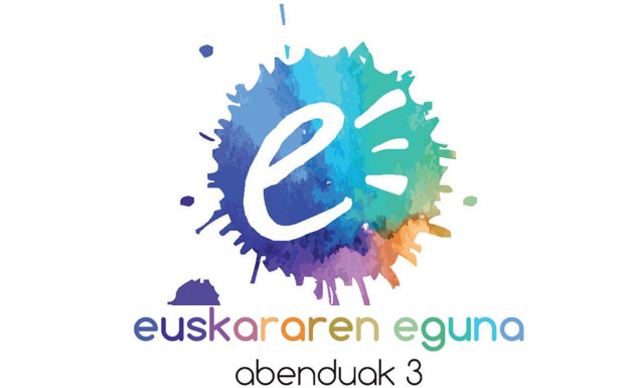 Día Internacional del Euskera: Xarma, alaia, maitia, etorkizuna...