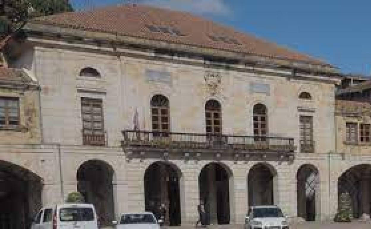 El Ayuntamiento de Zumarraga condena la violación y ofrece ayuda a la víctima