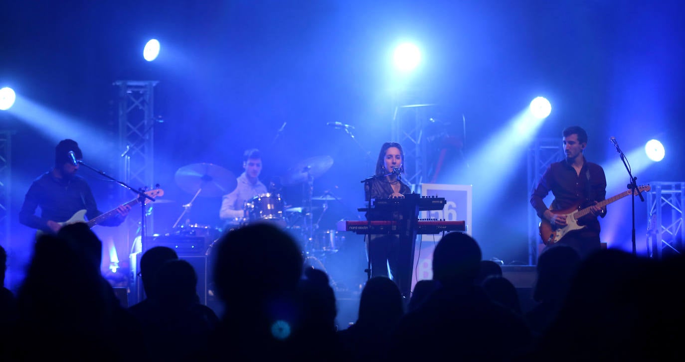 Fotos: Durangoko Azokaren bigarren eguna