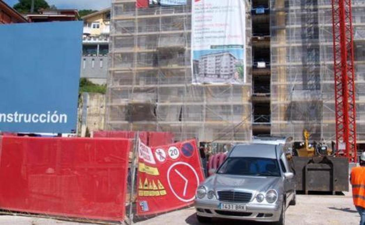 Siniestralidad laboral: Cada once días muere un trabajador en Euskadi y otro resulta herido grave cada dos