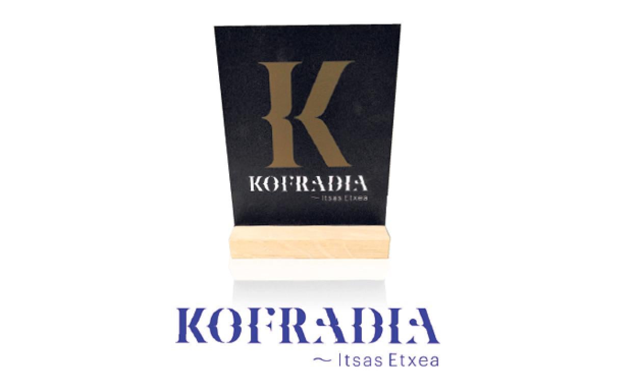 Premios Kofradia - Itsas Etxea