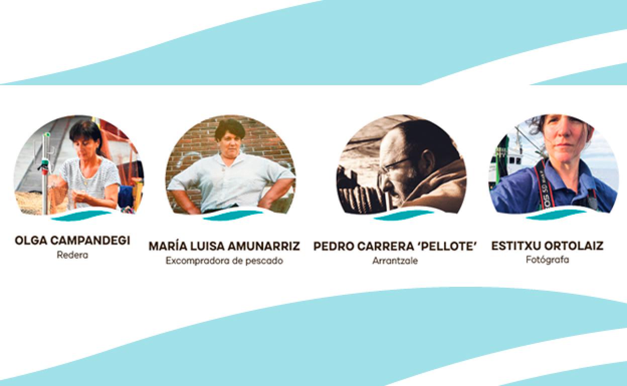 Un sector con muchas aristas