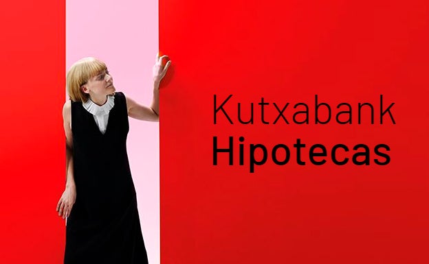 Kutxabank, la mejor hipoteca