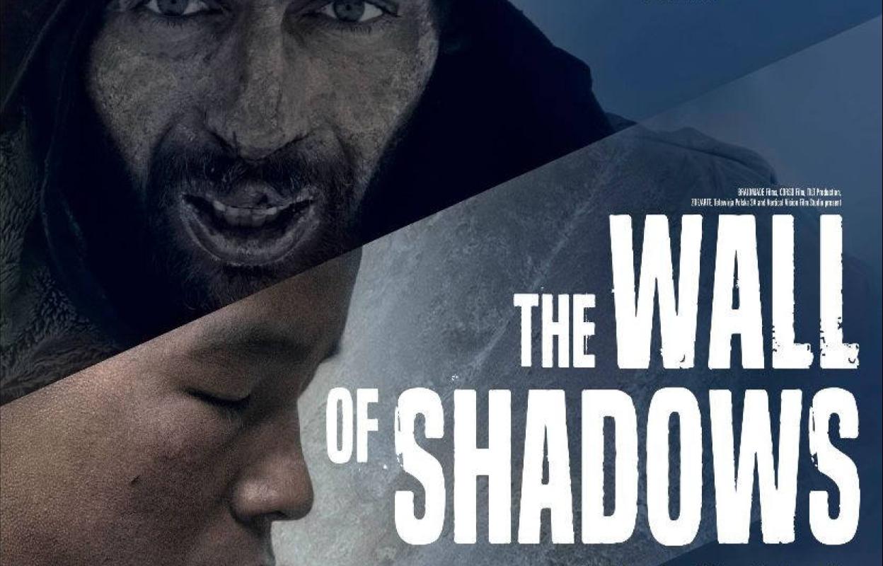 Sari nagusia lortu duen filma iragartzen duen afixa.