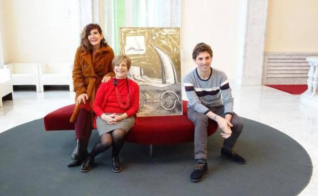 Vaivenek birritan irabazi du Donostia Antzerki Saria