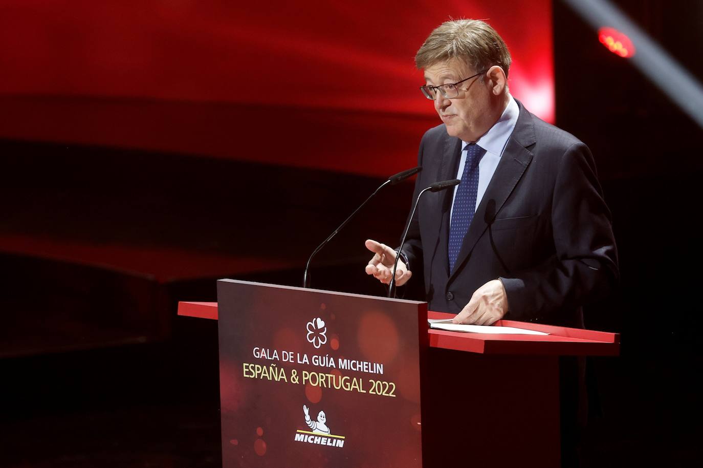 Fotos: La nueva Guía Michelin suma estrellas para la gastronomía guipuzcoana