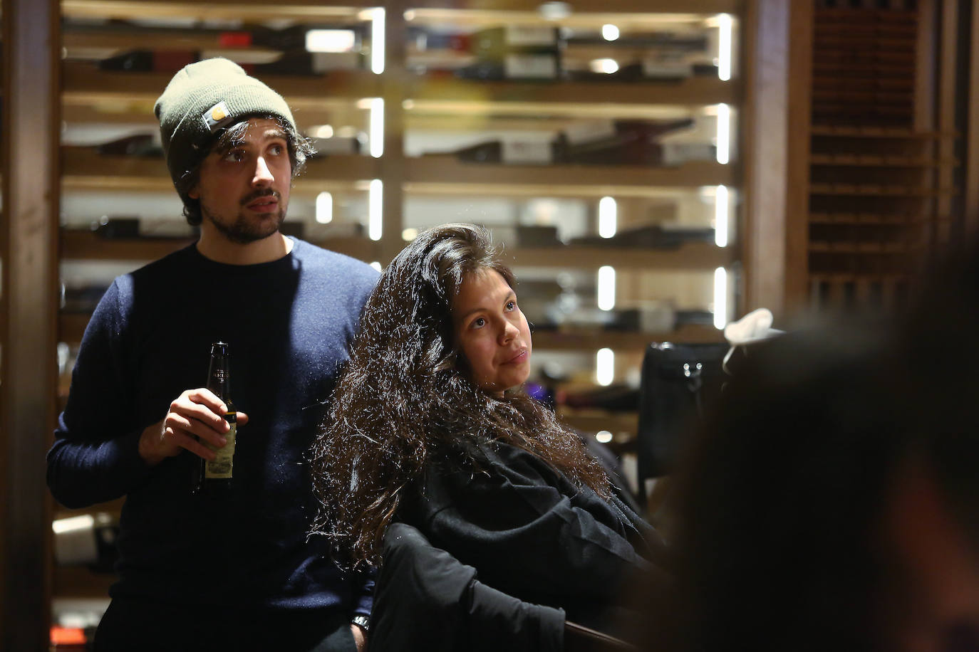 Fotos: La nueva Guía Michelin suma estrellas para la gastronomía guipuzcoana