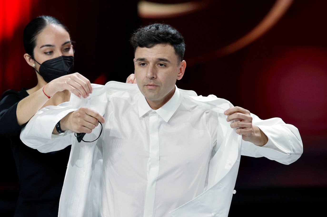 Fotos: La nueva Guía Michelin suma estrellas para la gastronomía guipuzcoana