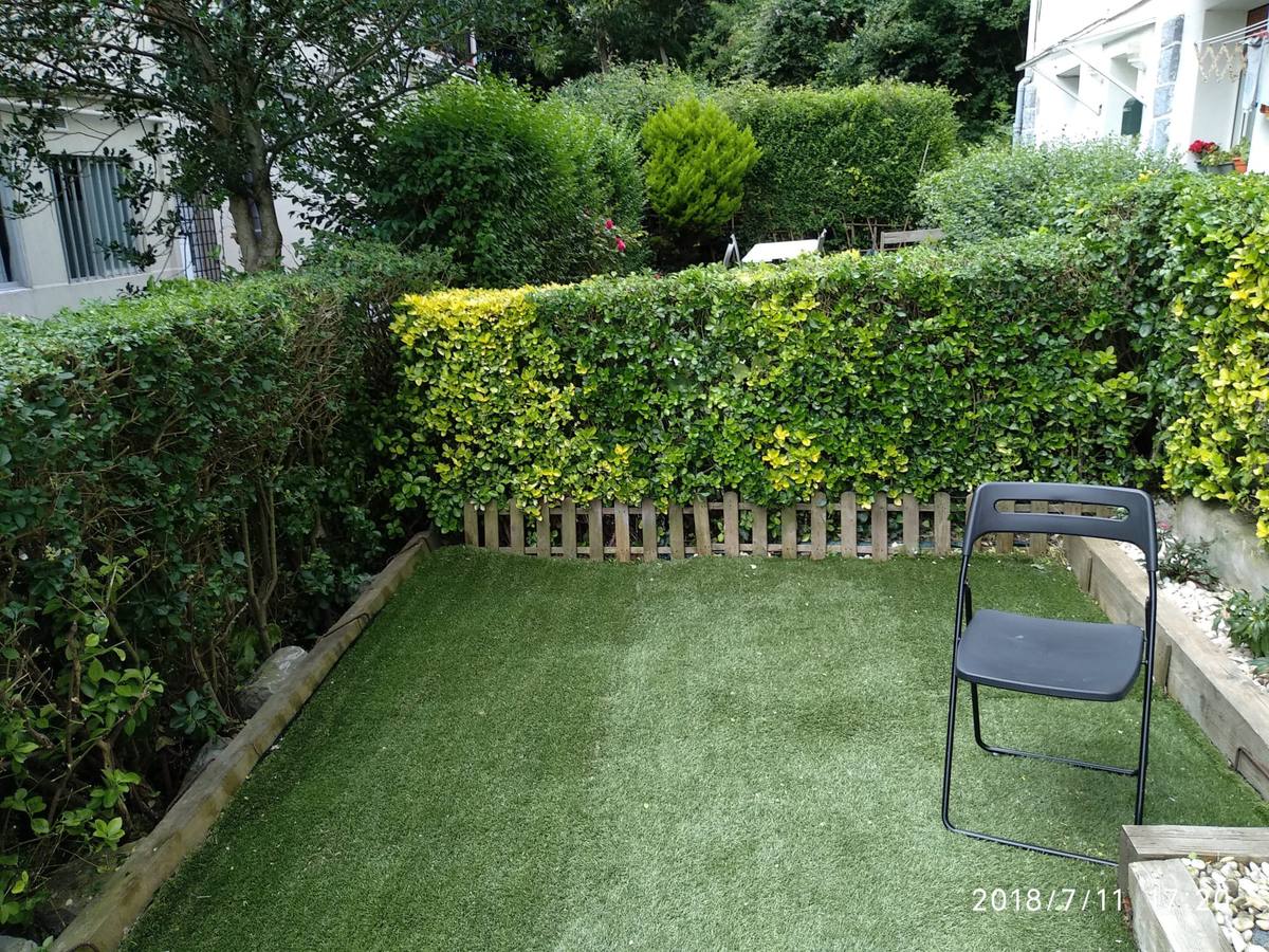 Fotos: Viveros Ducasse