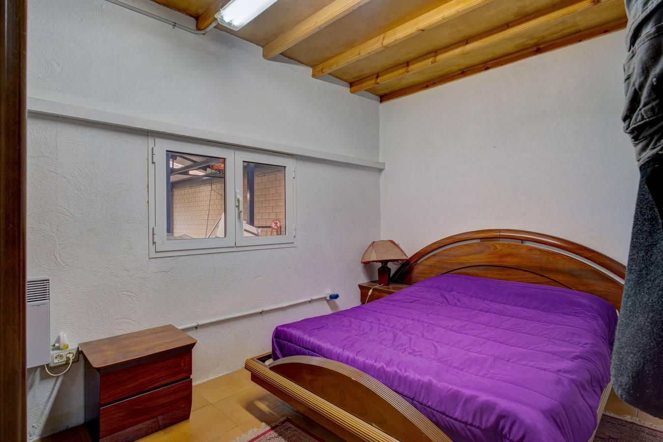 Fotos: Nave en Areso