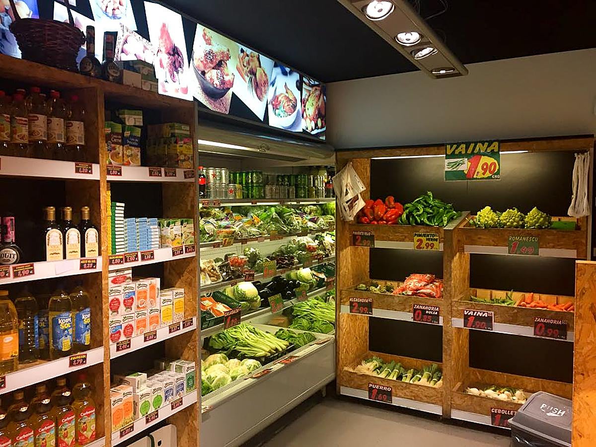 Fotos: Local comercial en Pasaia