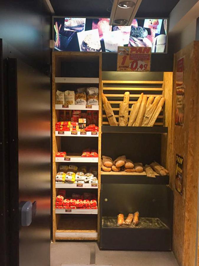 Fotos: Local comercial en Pasaia