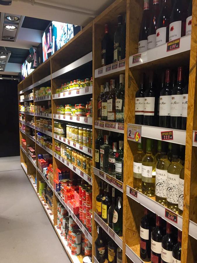 Fotos: Local comercial en Pasaia