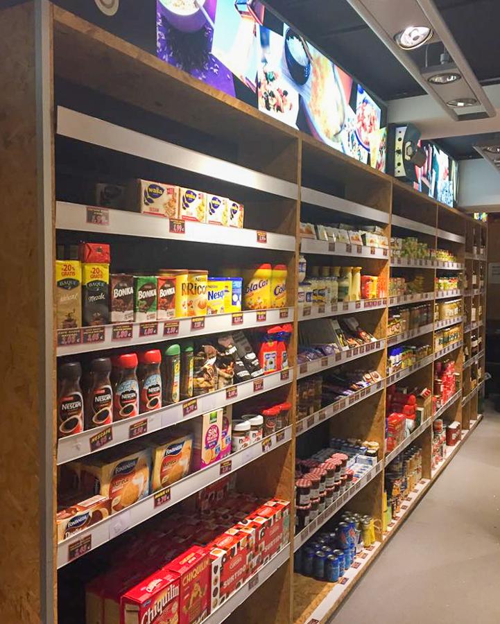 Fotos: Local comercial en Pasaia