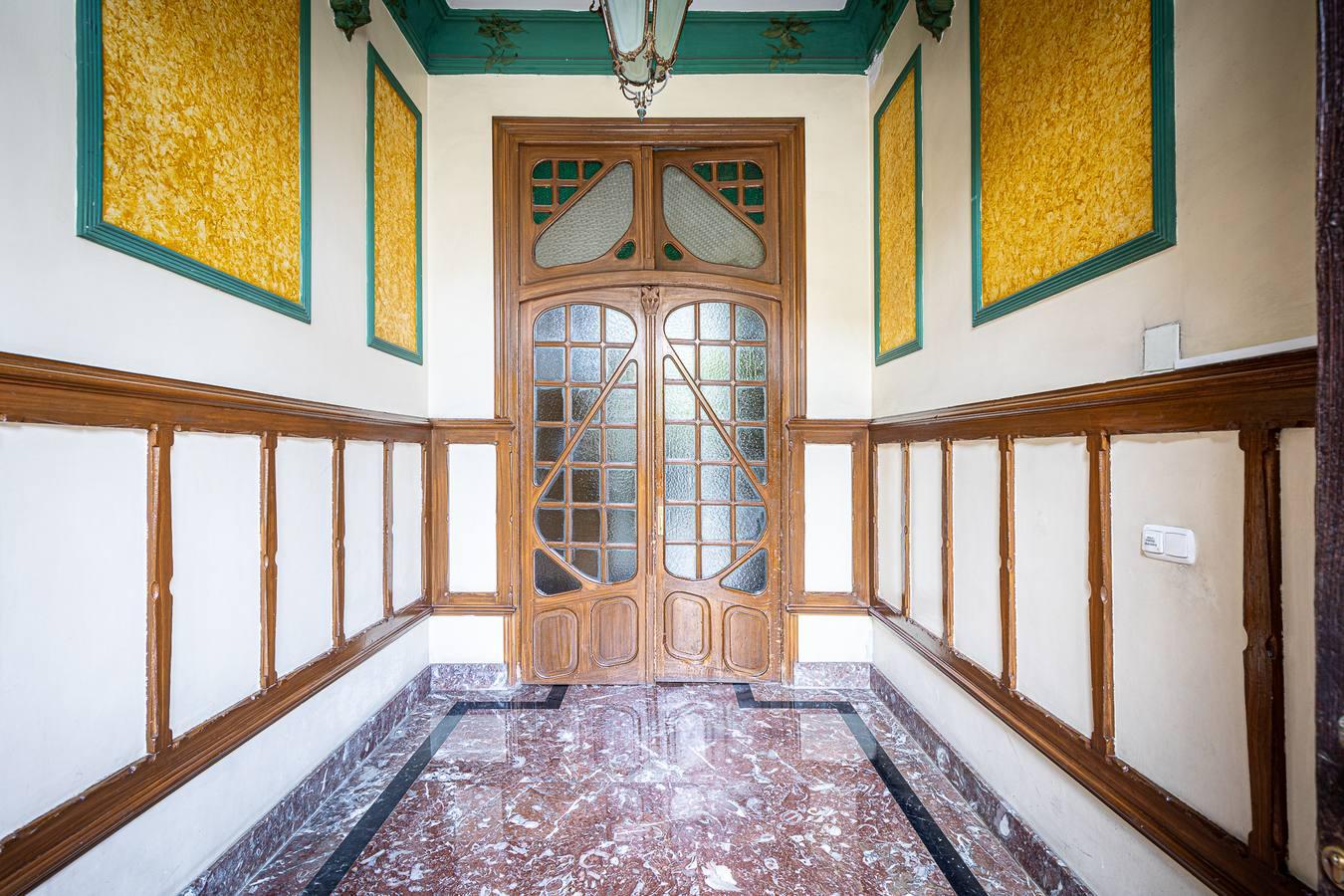 Fotos: Local comercial en Amara (Donostia)