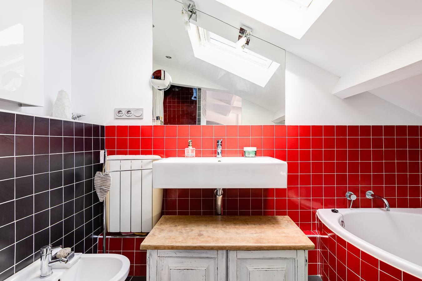 Fotos: Dúplex en Hendaya