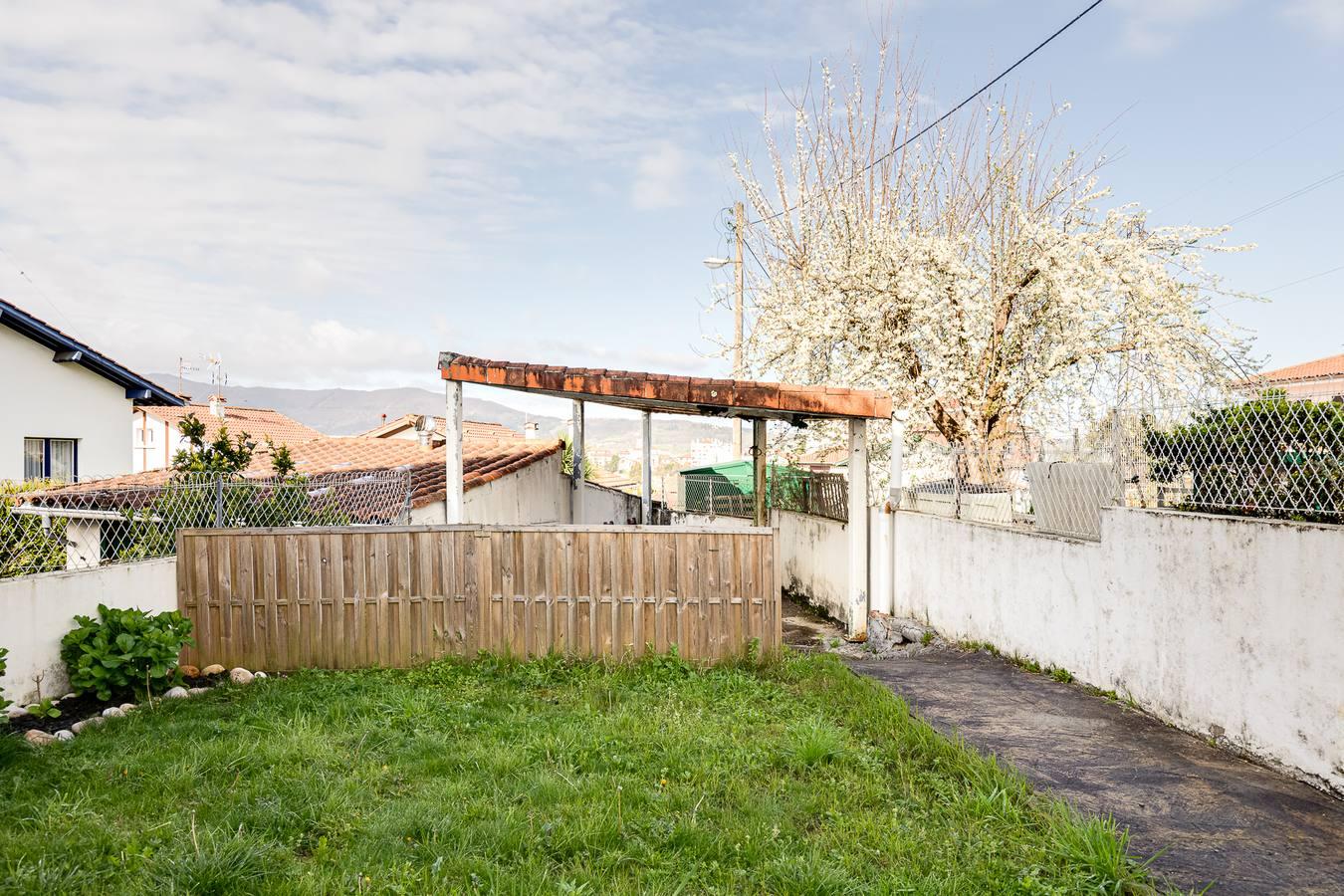 Fotos: Dúplex en Hendaya