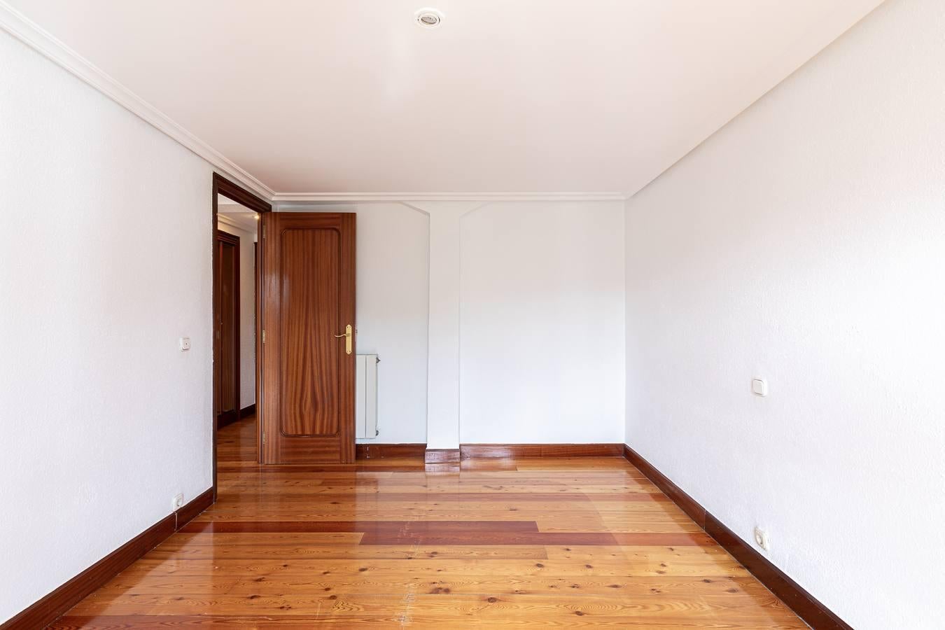 Fotos: Luminosa vivienda en Ordizia