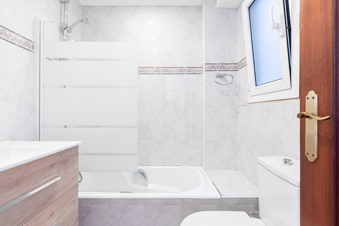 Fotos: Luminosa vivienda en Ordizia