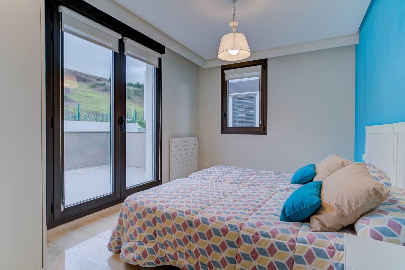 Fotos: Chalet unifamiliar en Zarautz