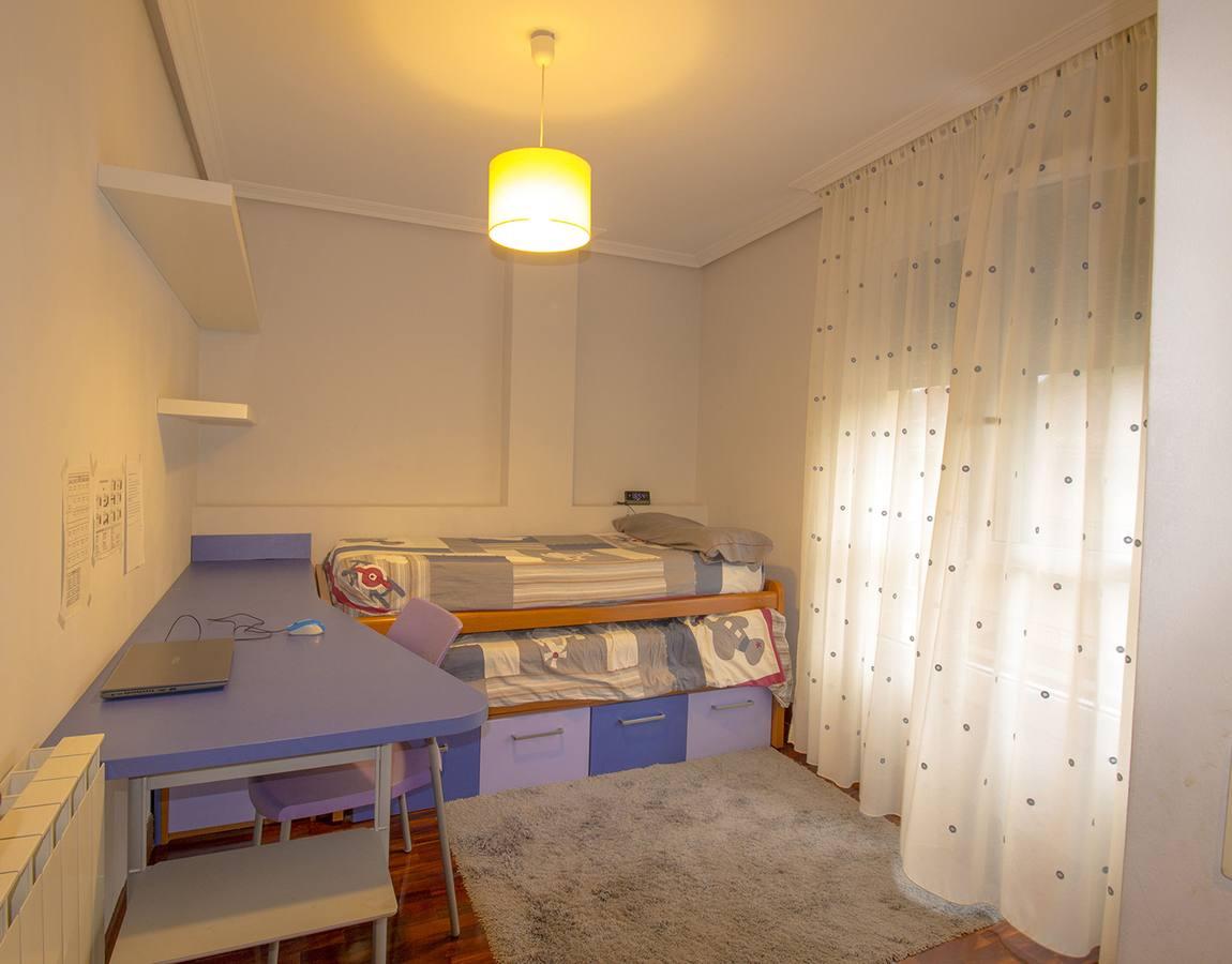 Fotos: Ático dúplex en Aizarnazabal