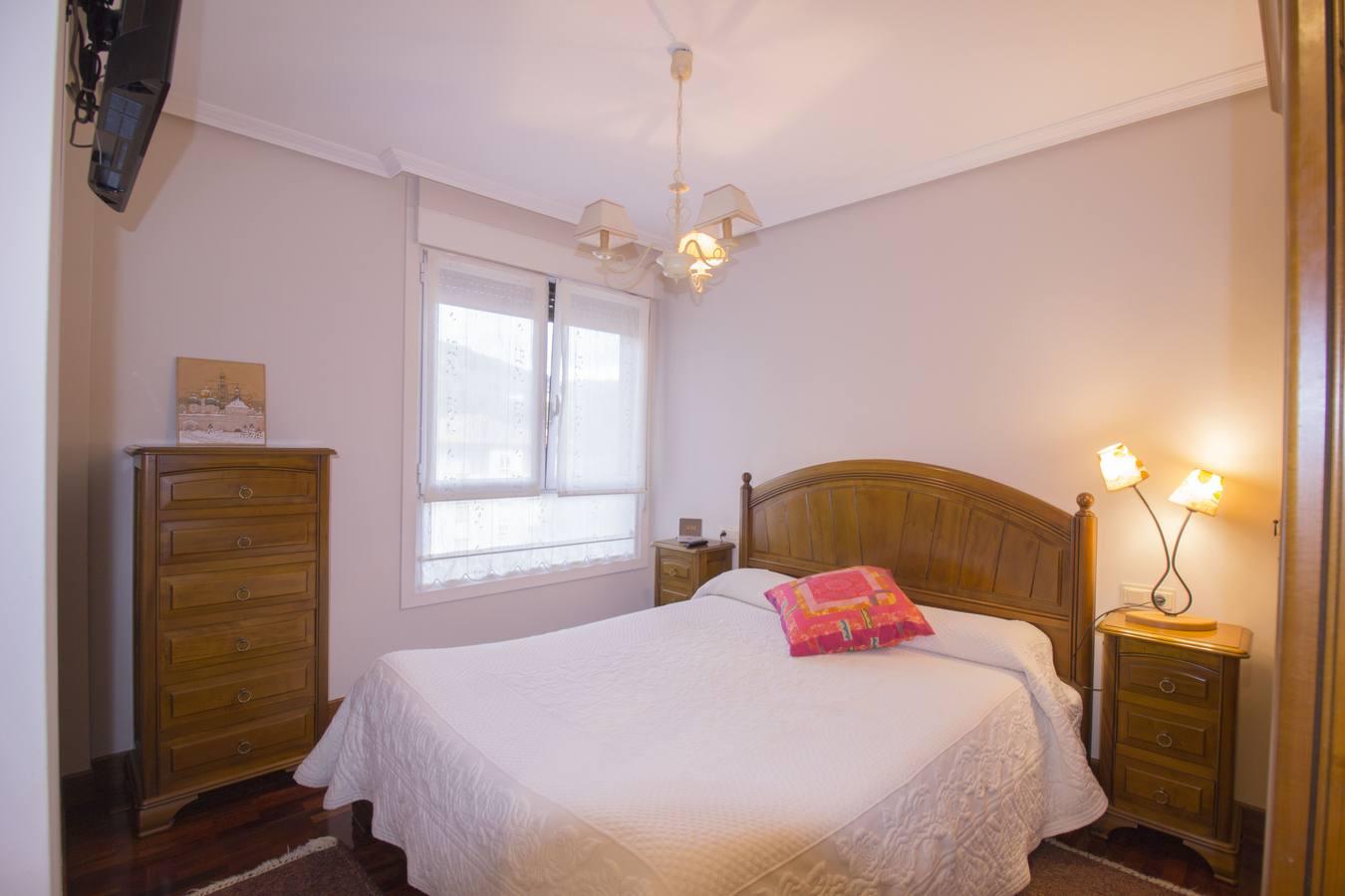 Fotos: Ático dúplex en Aizarnazabal