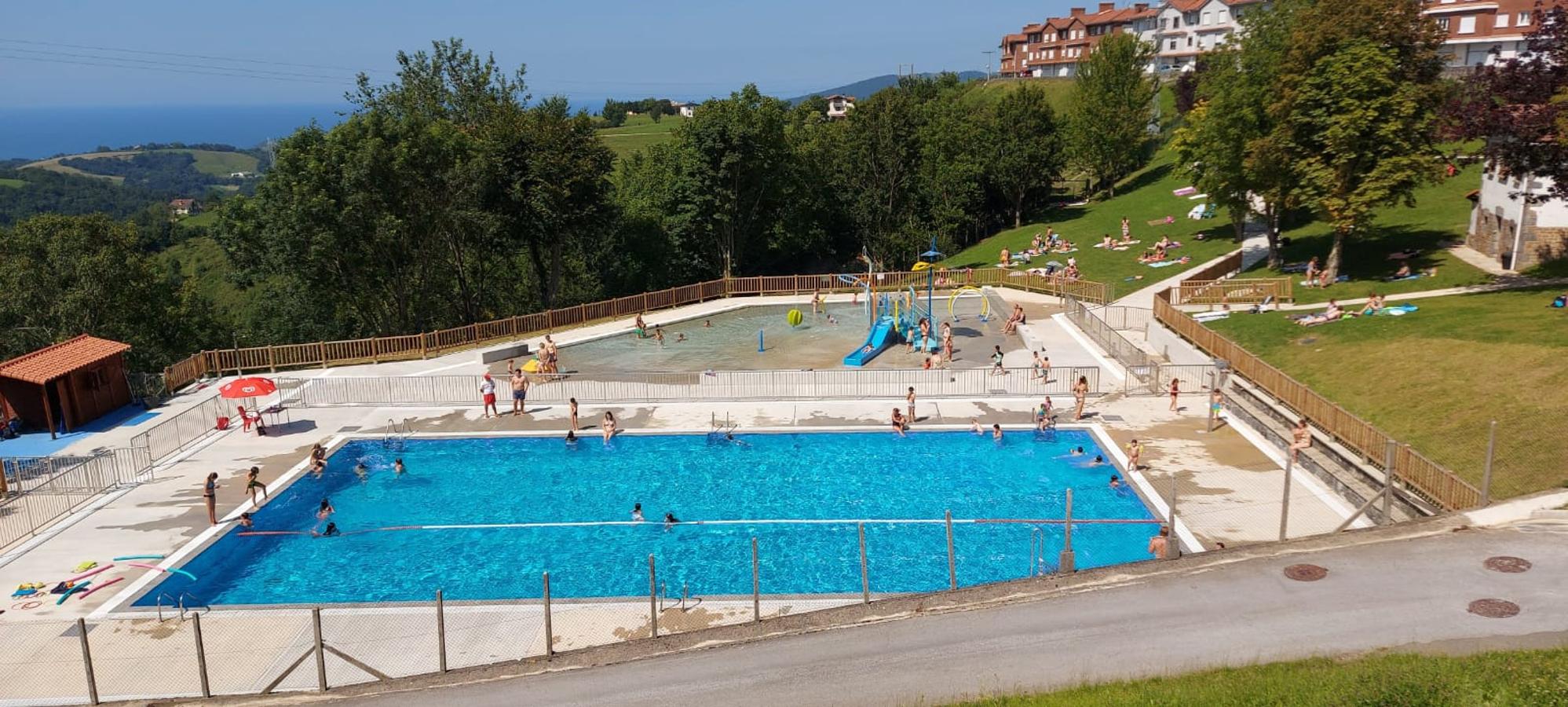 Fotos: Piso en el centro de Aia