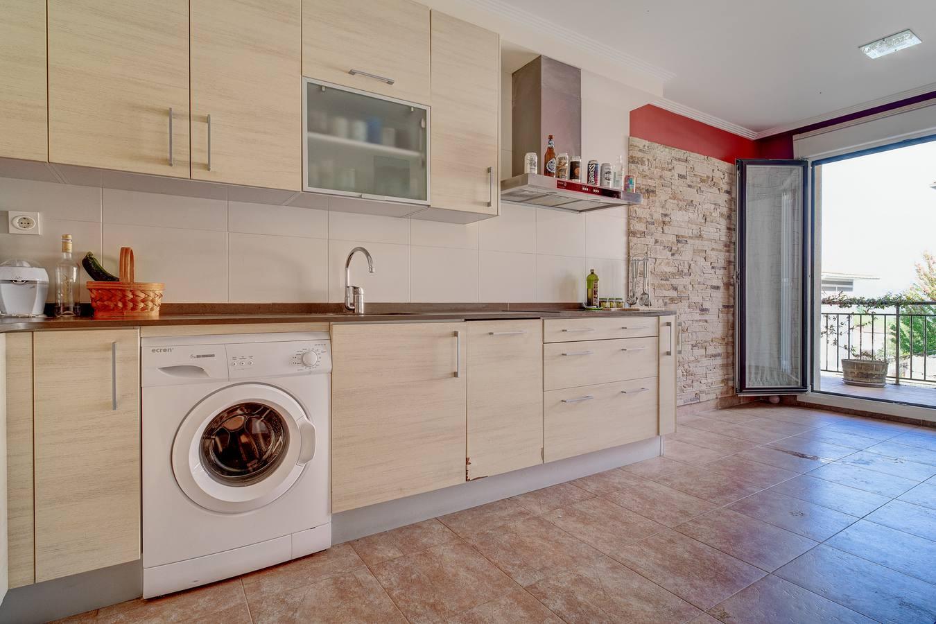 Fotos: Piso en el centro de Aia