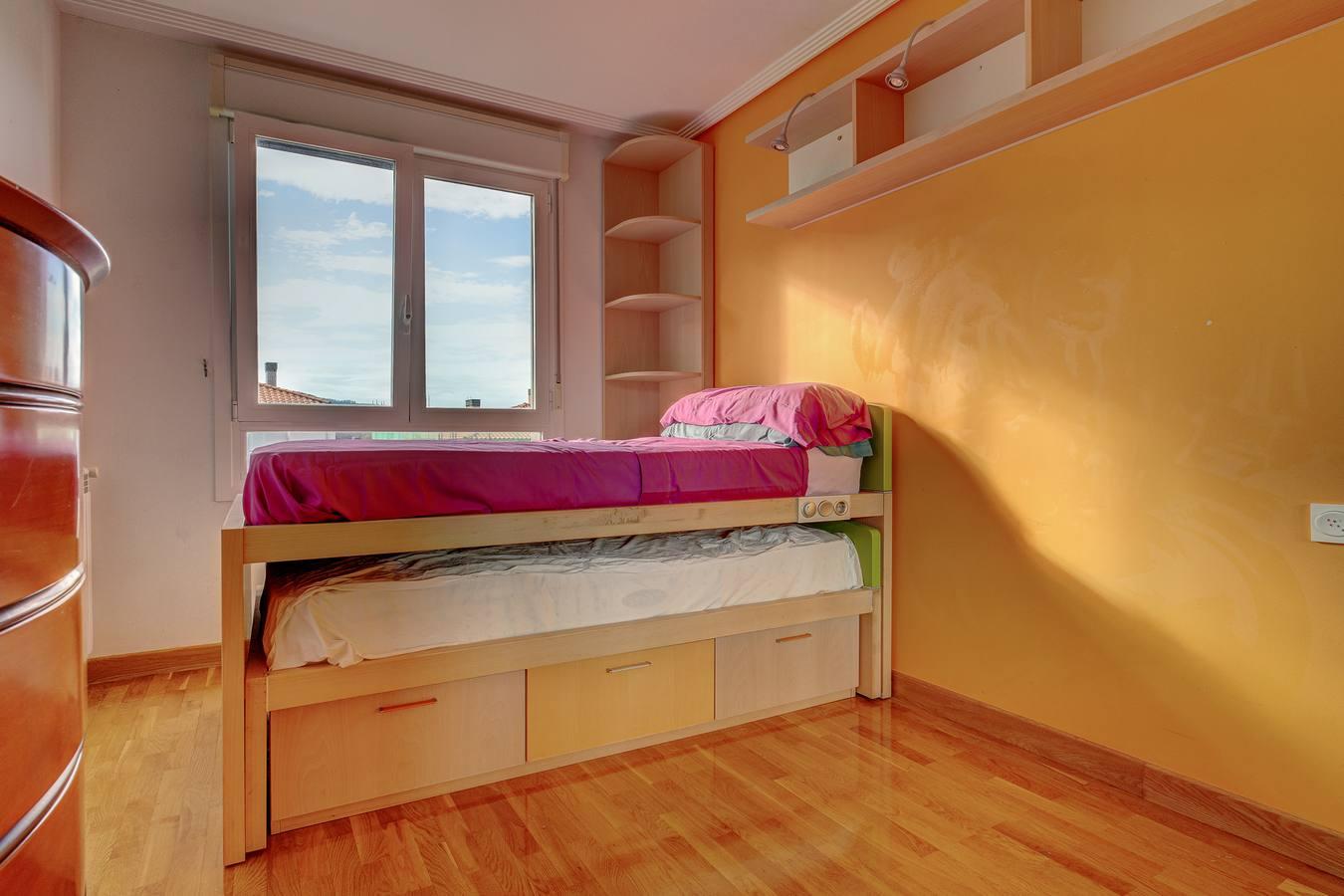 Fotos: Piso en el centro de Aia