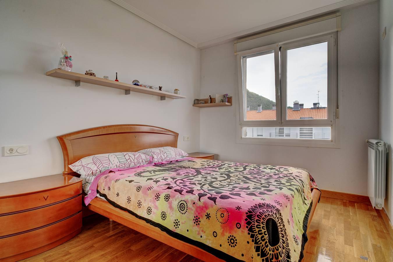 Fotos: Piso en el centro de Aia