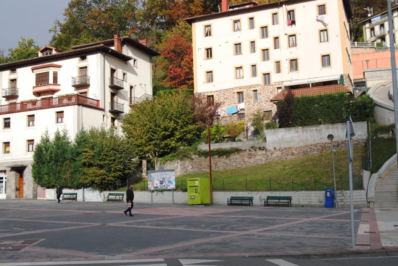 Fotos: Vivienda a reformar en Arrasate