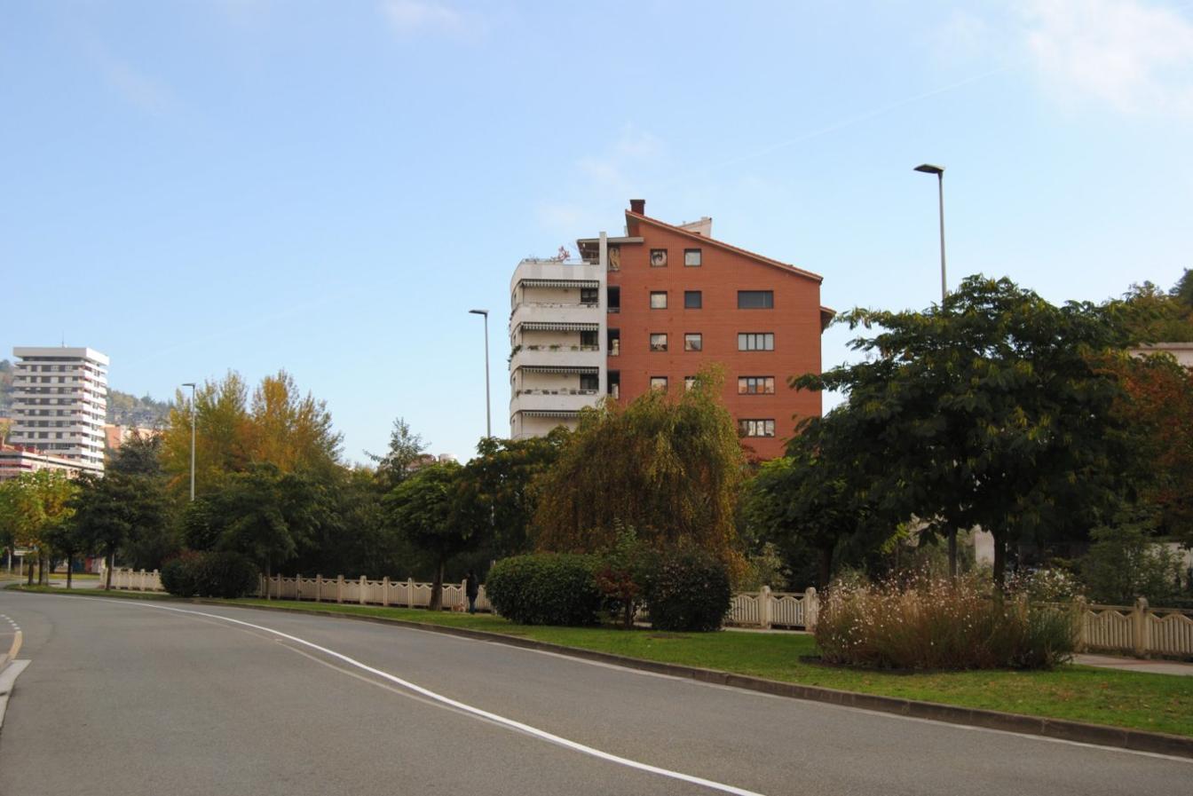 Fotos: Vivienda a reformar en Arrasate