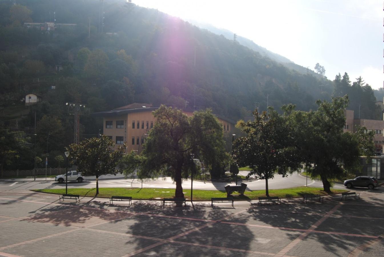 Fotos: Vivienda a reformar en Arrasate