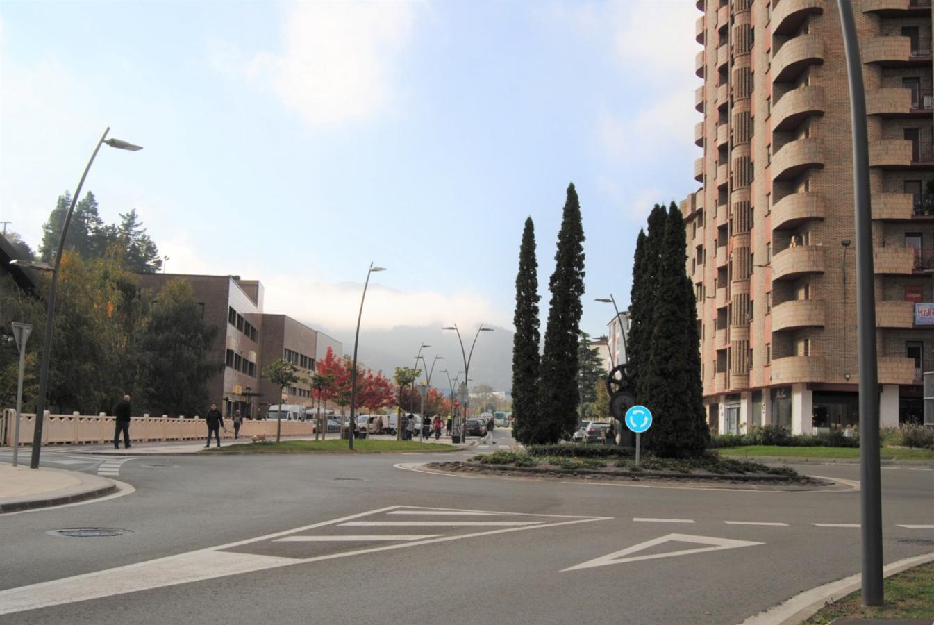 Fotos: Vivienda a reformar en Arrasate