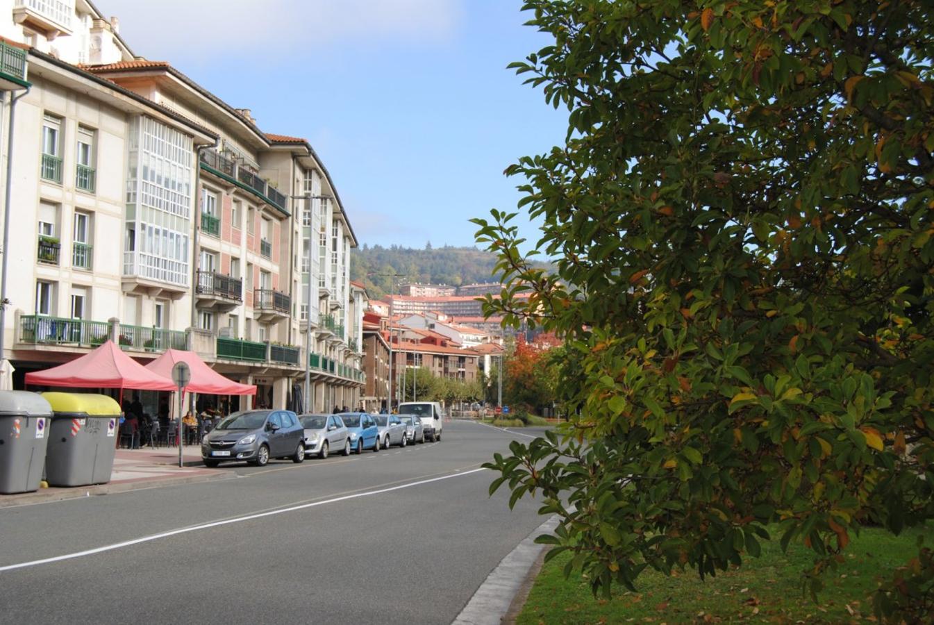 Fotos: Vivienda a reformar en Arrasate