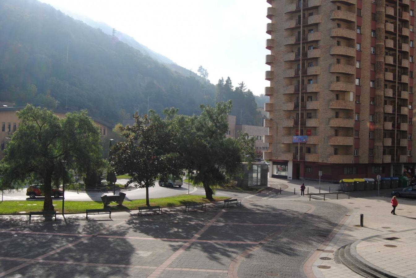 Fotos: Vivienda a reformar en Arrasate