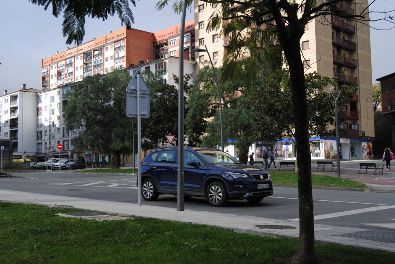 Fotos: Vivienda a reformar en Arrasate