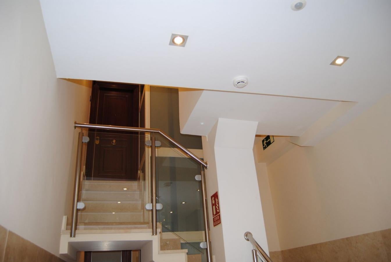 Fotos: Piso en la zona centro de Donostia