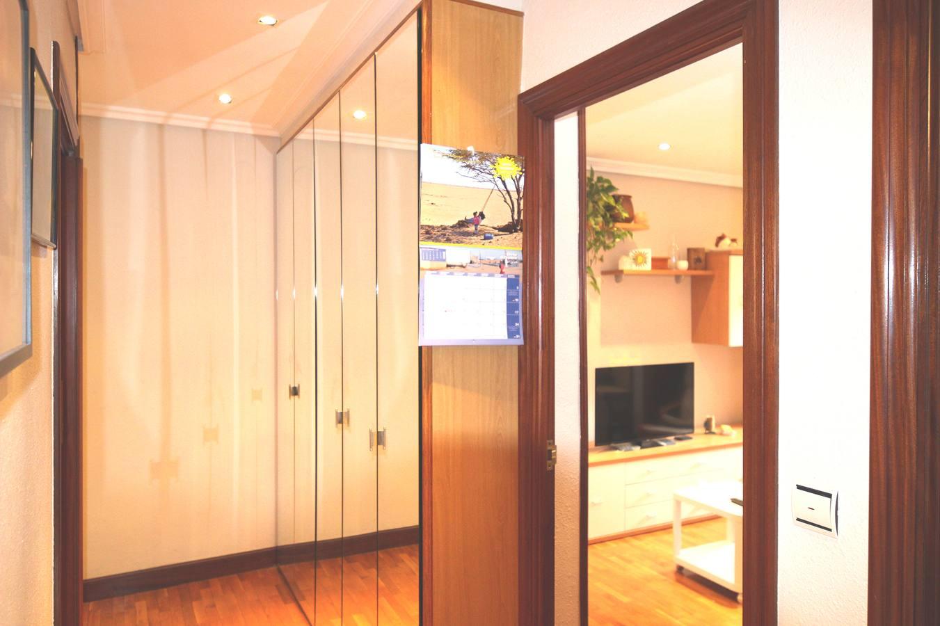 Fotos: Apartamento en Egia